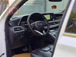 هيونداي باليسيد